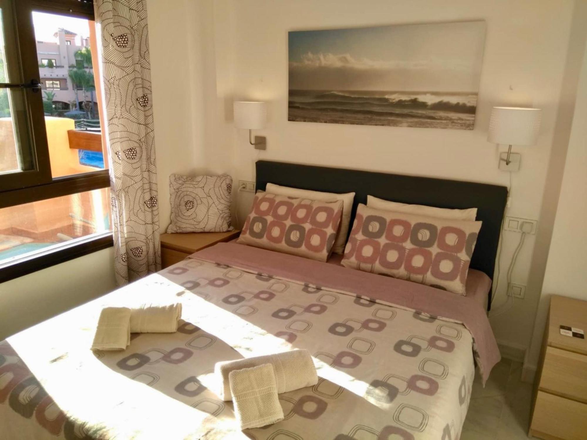 Hacienda Del Sol Beachside And Golf Marbella Puerto Banus