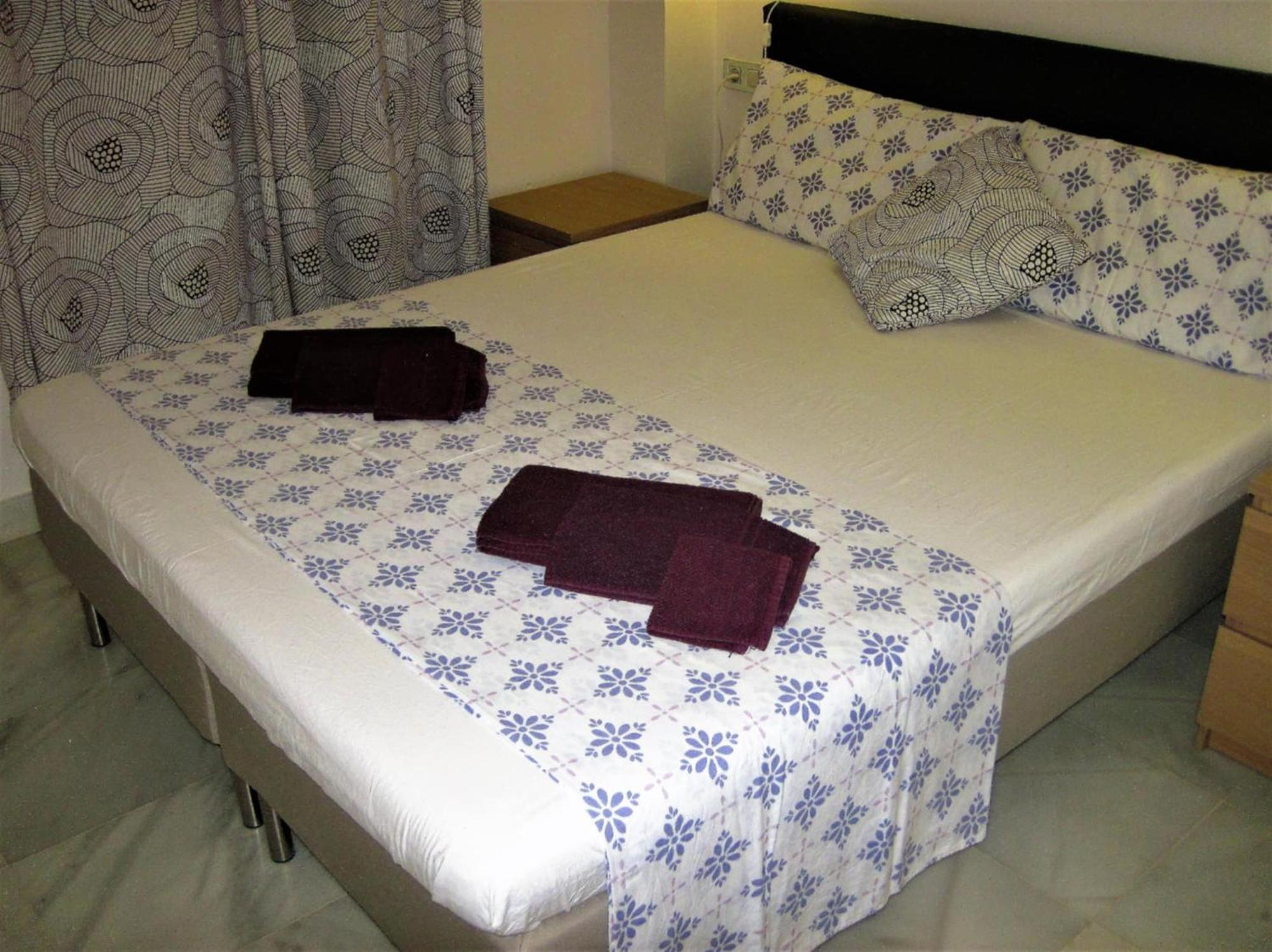 Apartment Hacienda Del Sol Beachside And Golf Marbella Puerto Banus *